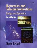 Networks and Telecommunications 2nd Ed